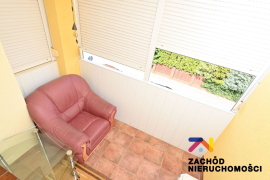 Przestronne mieszkanie 2 pok. Os. Zacisze